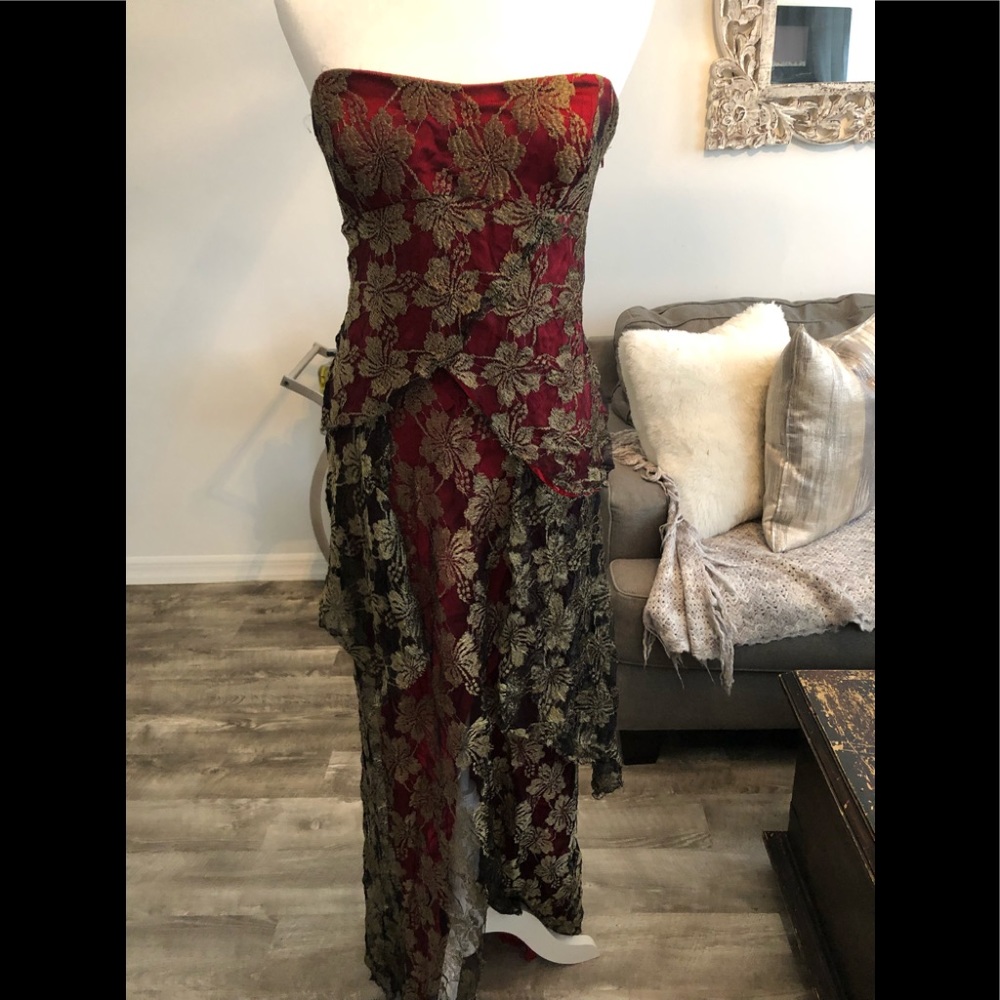 Party Dress